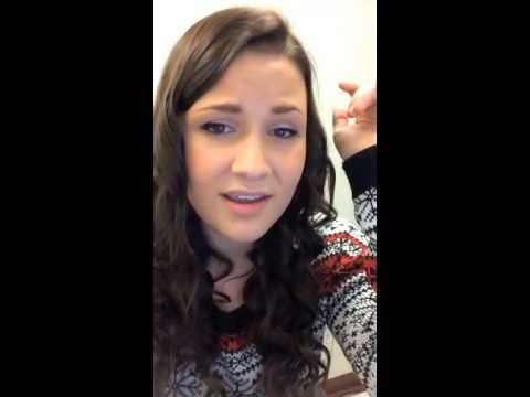 Acapella Christmas Mashup