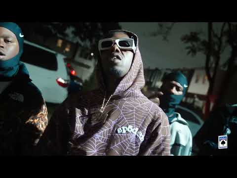 YounG Moose - Before You Walked Out My Life [Official Music Video]