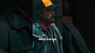 Fear Of God with @zachwilliamsofficial