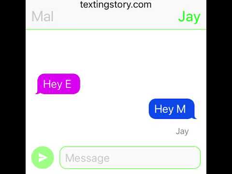 All 4 vk’s #5 (descendants)