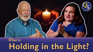 Download lagu The Secret to Quaker Prayer: Holding in the Light mp3