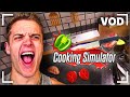 Joe Bartolozzi Cooking Simulator 1 REUPLOAD