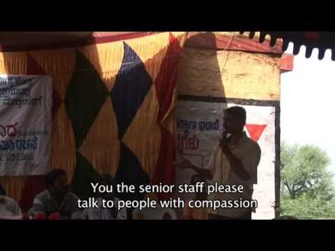 Video thumbnail for Right to Health care [Public Dialogue]