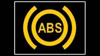 Mercedes ABS problem . wheel speed tone/reluctance ring replacement esarly 2000s to present