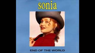 Sonia - End Of The World