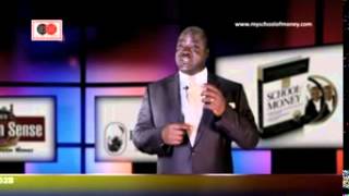 Why Businesses Fail! With Olumide Emmanuel