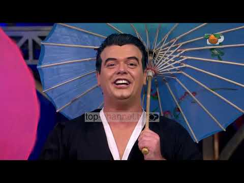 Best Portokalli, 22 Dhjetor 2019 - Kori Kinez