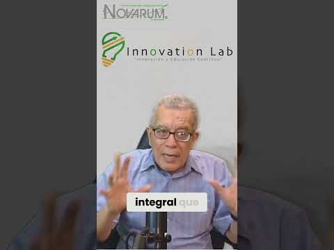 Miniatura de 💡 Innovación empresarial: 2 secretos para el éxito