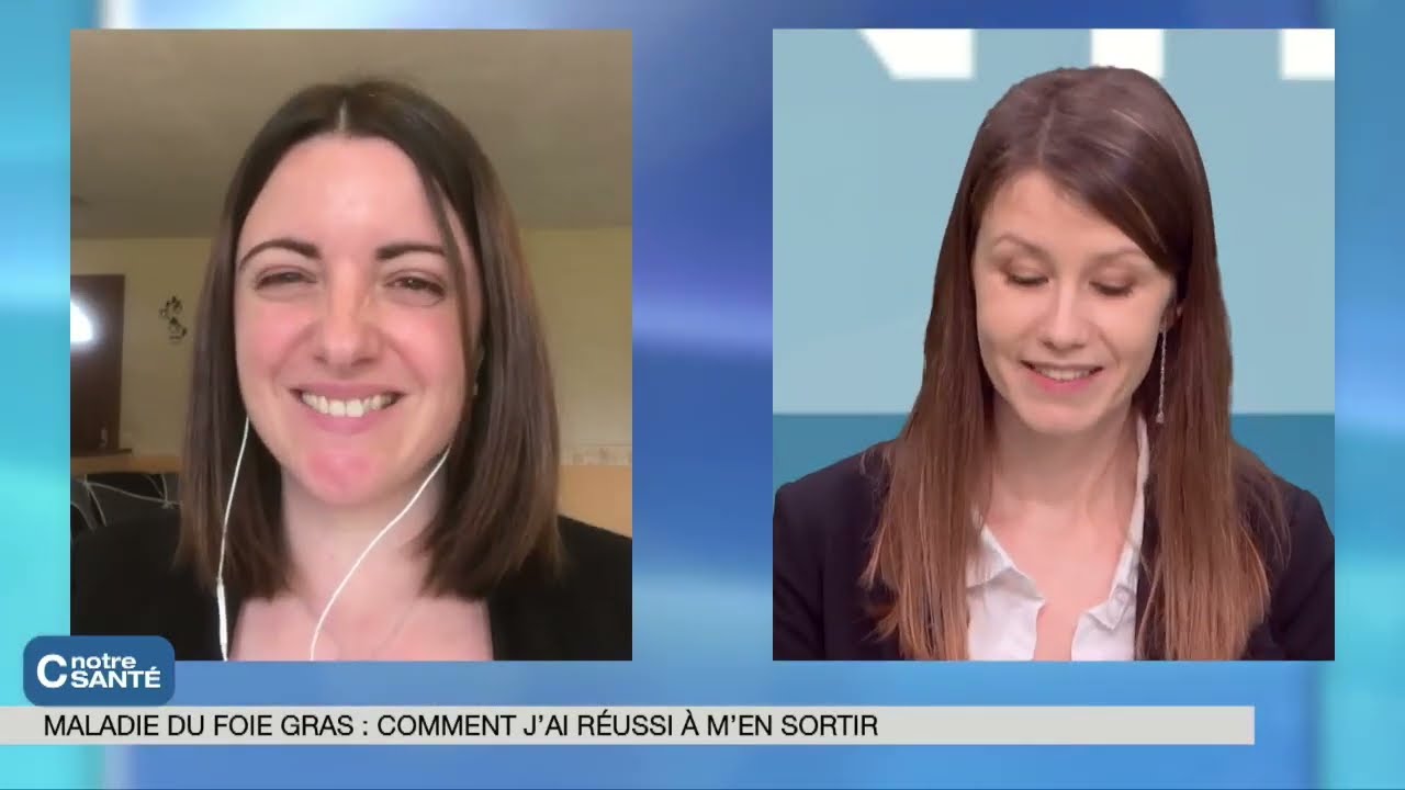 Maladie du foie gras : comment j’ai réussi à m’en sortir
