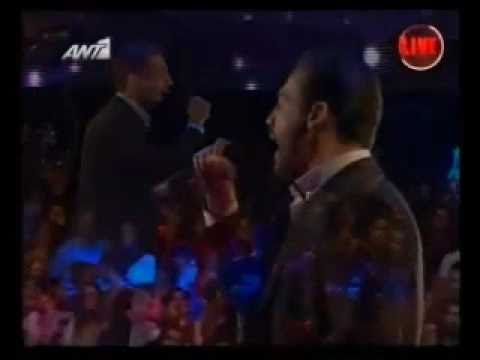 Aλέξανδρος Νότας Μια νυχτα ζόρικη