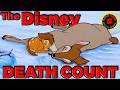 Film Theory What Is Disney S Body Count