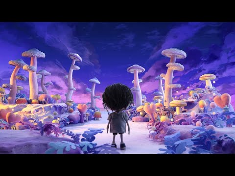 NGHI - Sau Tấm Rèm (Official Music Video)