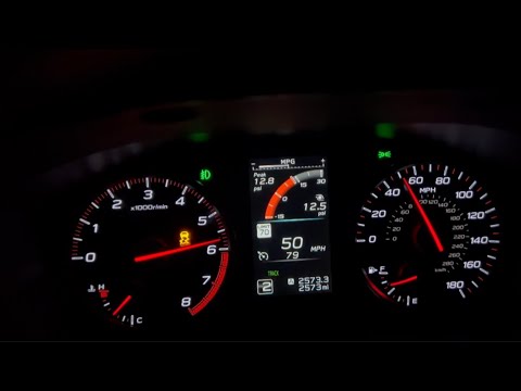 2022 WRX 2nd-3rd Gear Pull w/ETS Intake and Turbosmart BOV
