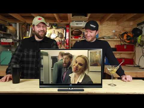 Bigoted Bill- Being Bigoted in the Workplace -FUNNY Reaction Video