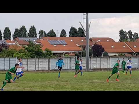 Bruino vs orione 2 a 1 secondo tempo