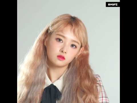 170322 kwave_official - Instagram Video feat. New Sun