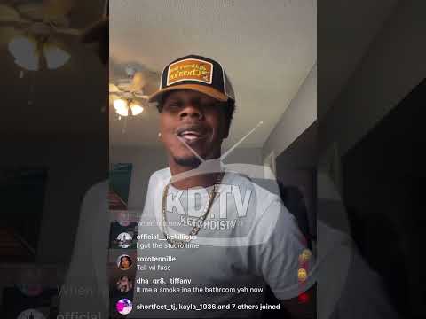 World Dawg  Aka Facebook Hero Wishes Shaneil Muir Best Of Luck | Starting a Go Fund Me