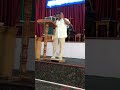 KARUNAMAYUDU SONG KADILINDI KARUNA RADHAM Cover BY Ravi Kumar Rao