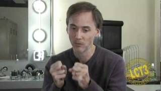 Interview with Neal Huff video