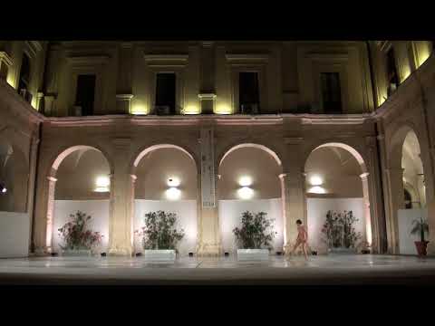 XIII IBC SICILIA 2018 - MARZIA PANARELLO