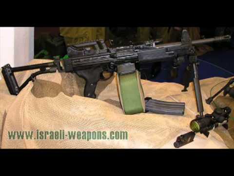 IMI Israel Military Industries   Israel Weapons