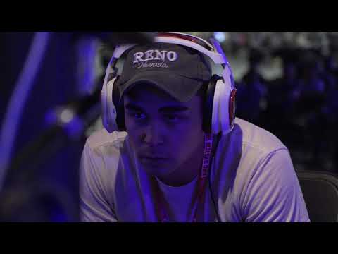 EVO 2018: SCVI - LinkRKC vs. Xephukai - Winners Finals