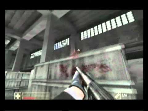 chicago enforcer xbox walkthrough