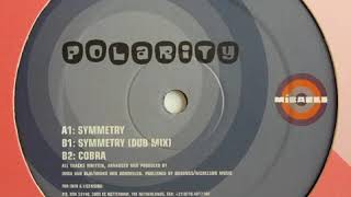 Polarity - Symmetry (Dub Mix)
