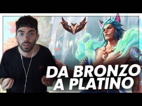 Coaching a Bronze Sett - Learn the Basics