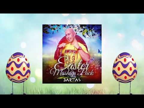 🐥🥚 Easter Mashup Pack 2023 🥚🐥 - BARTAS - FREE DOWNLOAD 🥚🐥