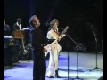 Eric Clapton & Sheryl Crow -- Little Wing (Hendrix)