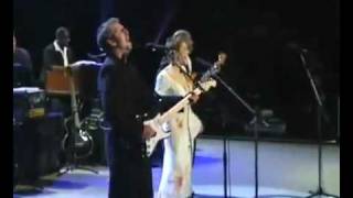 Eric Clapton &amp; Sheryl Crow -- Little Wing (Hendrix)