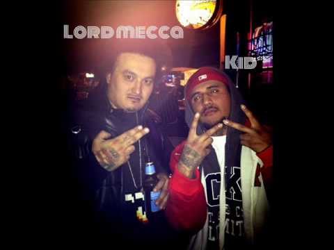 smok'd out sound (K.I.D) ft. Lord mecca ICU - All I Do
