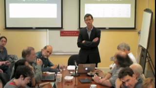 John Kaag on Drone Warfare and the Public Imagination