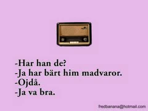 Inger ringer in - Del 1