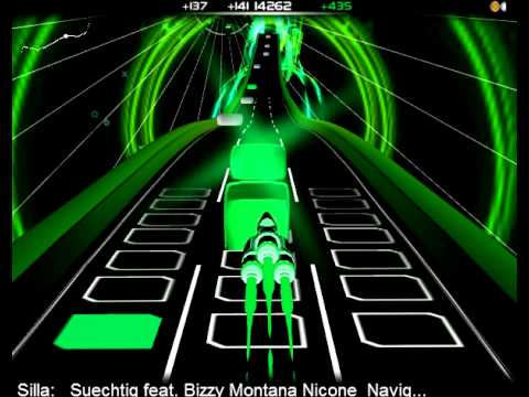 Silla-süchtig   Album:Sillainstinkt