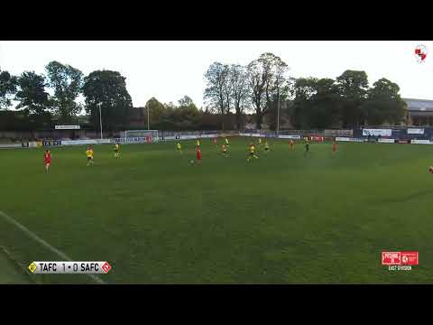 Tadcaster Albion FC 1 - 1 Shildon AFC (NPL East - 15-10-22) The Goals