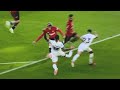 VAR ROBBED Manchester United penalty for Cristian Romero HANDBALL vs Tottenham for Garnacho BALL IN