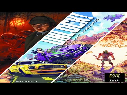 No Runthrough Review: Unlock Legendary Adventures