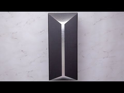 Unboxing | BTS Official Light Stick Ver.3