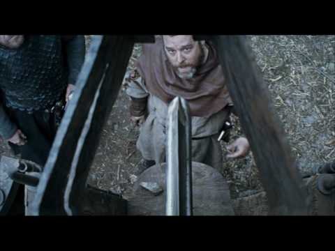 Black Death - Official Trailer - In UK Cinemas June 11th