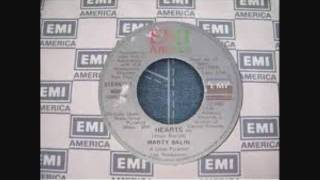 Marty Balin   Hearts