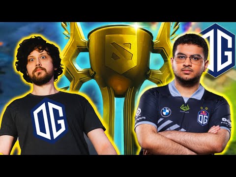 BATTLE CUP WITH OG - Gorgc Ammar Kidaro Stormstormer Pieliedie