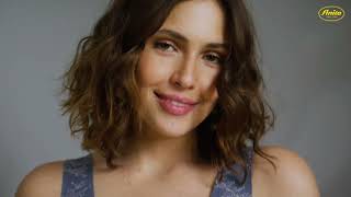 Anita since 1886 Essential Bralette Lace in Candy Pink & Grey/Rose