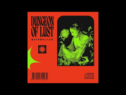 Macroblank - dungeon of lust