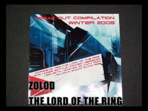 Zolod - The Lord Of The Ring