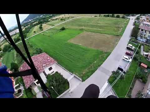 Back to the Fury - Cogollo del Cengio - Alpi Vicentine