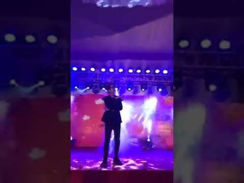 Xin em - Bùi anh tuấn live cực tâm trạng