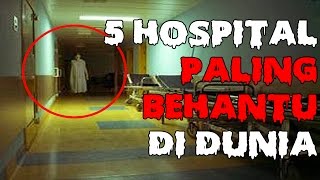 Download lagu 5 Hospital BERHANTU di Dunia #KupiKupiFakta mp3 Download lagu 5 Hospital BERHANTU di Dunia #KupiKupiFakta mp3