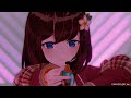 【Hana Macchia】ハレンチ by ちゃんみな (にじさんじ歌謡祭2024)〖cover/ 歌ってみた〗